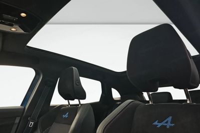 Renault Austral 1.2 E-Tech Full Hybrid 200 Esprit Alpine MMT