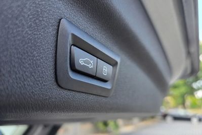 BMW X1 sDrive18i M Sport