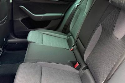 Skoda Octavia Edition 130 Selection 1.5 TSI mHEV DSG