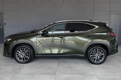 Lexus NX 350h Prestige 2WD