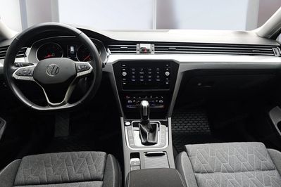 Volkswagen Passat 1.5 TSI EVO Business DSG