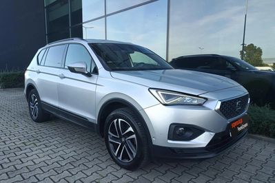 Seat Tarraco 1.5 Eco TSI EVO Style S&S