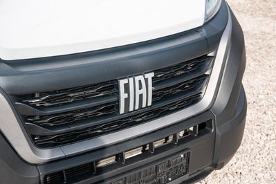 Fiat Ducato Maxi L4H3