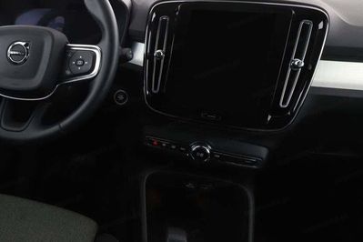 Volvo XC40 B3 Core