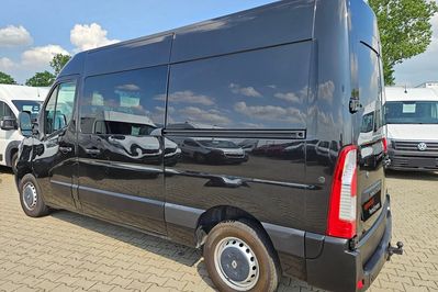 Renault Master dCi L2H2
