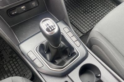 Kia Sportage 1.6 T-GDI M