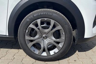 Citroen C3 1.2 T You!