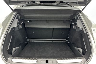 DS DS7 Rivoli 1.6 E-Tense Hybrid AT 4x4