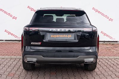 Jaecoo 7 1.6 T-GDI Urban DCT