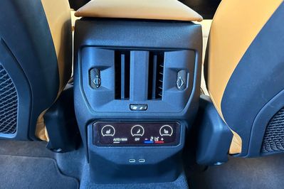 BMW X3 xDrive40d