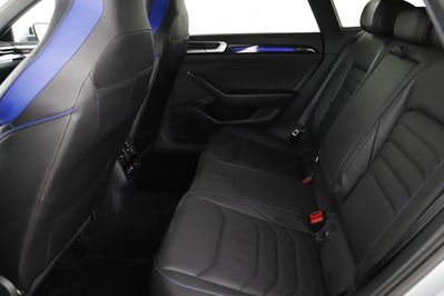 Volkswagen Arteon TSI 4Motion R DSG