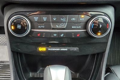 Ford Puma 1.0 EcoBoost Titanium X DCT