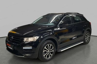 Volkswagen T-Roc 1.0 TSI