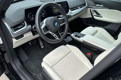 BMW X1 xDrive20d M Sport