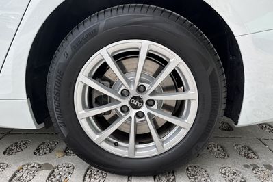 Audi A6 45 TFSI