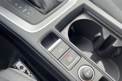Audi Q3 35 TFSI mHEV S tronic