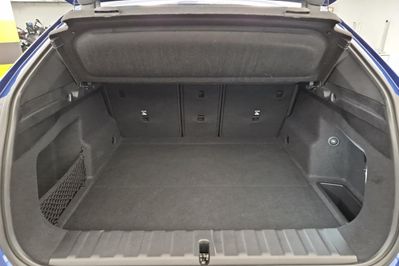 BMW X2 xDrive20d mHEV aut