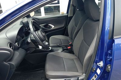 Toyota Yaris 1.5 Comfort
