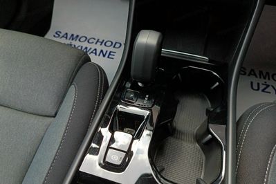 Volvo XC40 B3 Plus Dark