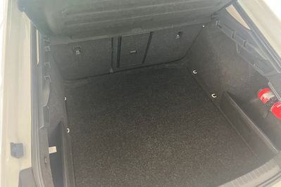 Skoda Octavia TDI Style DSG