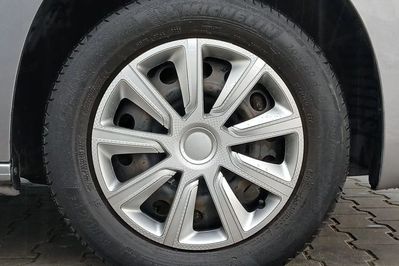 Toyota Proace City Verso 1.5 D-4D Business
