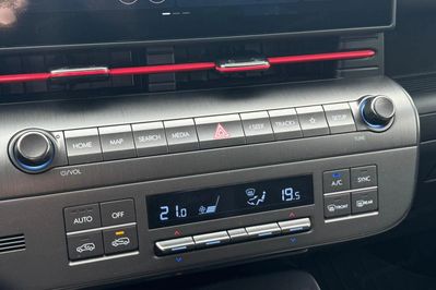 Hyundai Kona 1.6 T-GDI N-Line DCT