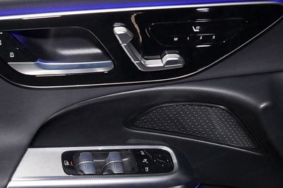 Mercedes Klasa E 220 d 4-Matic AMG