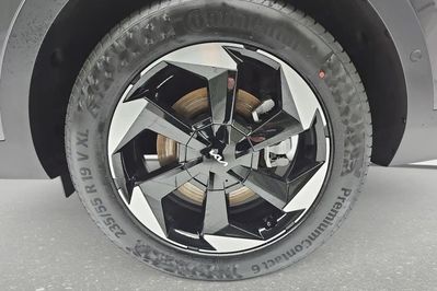 Kia Sorento 1.6 T-GDI HEV Prestige Line aut 6os.