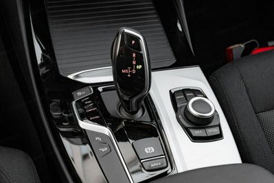 BMW X3 xDrive25d Advantage