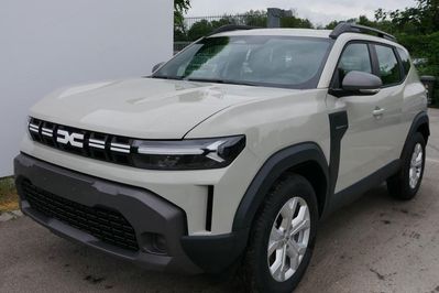 Dacia Duster Expression 1.2 TCe mHEV