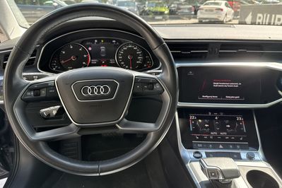 Audi A6 35 TDI