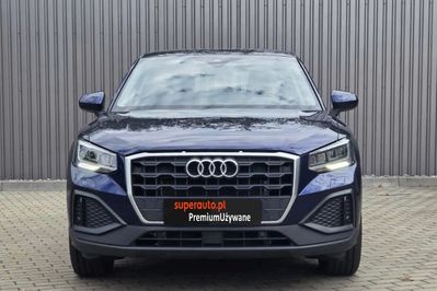 Audi Q2 30 TFSI