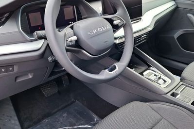Skoda Octavia Selection 2.0 TDI DSG