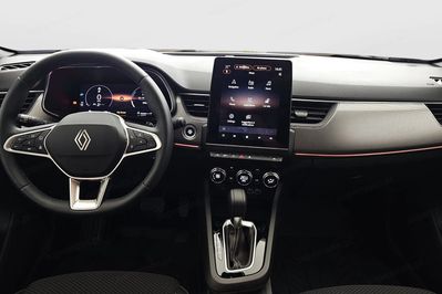 Renault Arkana 1.3 Tce Mhev Techno Edc