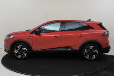 Renault Symbioz 1.8 E-Tech Full Hybrid esprit Alpine