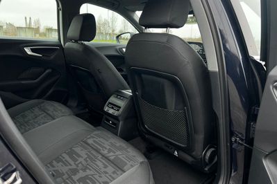 Audi A5 TFSI 150 kW S tronic