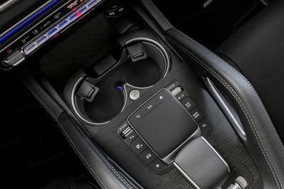 Mercedes GLE 300 d 4-Matic AMG Line