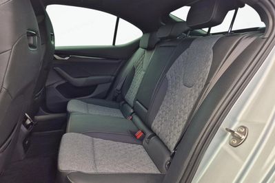 Skoda Octavia 2.0 TDI Sportline DSG