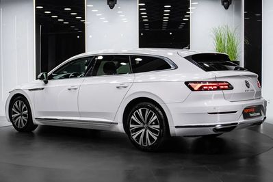 Volkswagen Arteon 2.0 TSI Elegance DSG