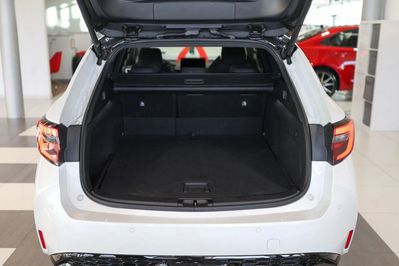 Toyota Corolla 2.0 Hybrid Gr Sport Dynamic