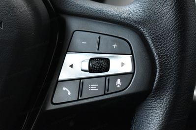 BMW Seria 1 118i