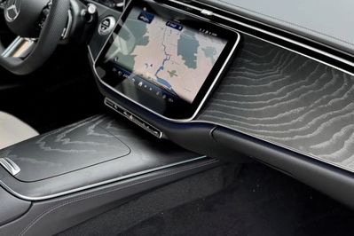 Mercedes Klasa E 220 d 4-Matic AMG