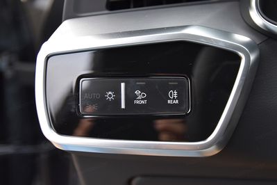 Audi A6 50 TFSI e quattro S Line