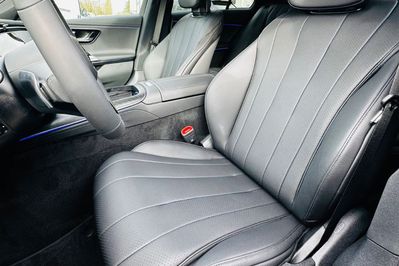Mercedes Klasa E 300 de 4-Matic Exclusive