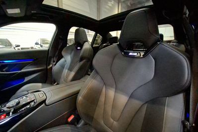 BMW Seria 5 M5 PHEV aut