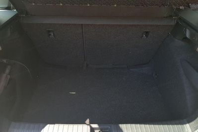 Skoda Kamiq Edition 130 1.5 TSI DSG