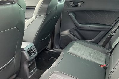 Cupra Ateca 1.5 Tsi Dsg