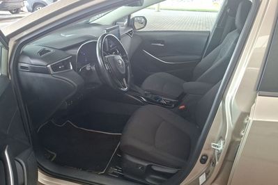 Toyota Corolla 1.8 Hybrid Comfort