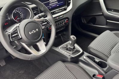 Kia XCeed 1.5 T-GDI M DCT