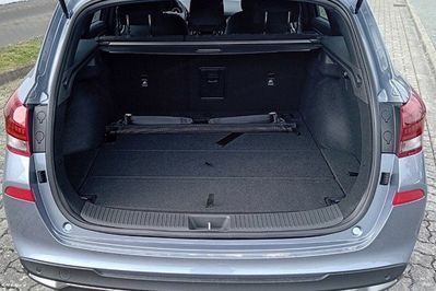 Hyundai i30 1.0 T-GDI Smart